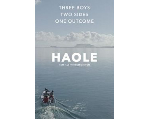 Haole (2019) Haole (2019)