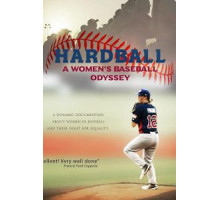 Hardball: The Girls of Summer (2019)