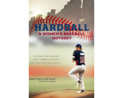Hardball: The Girls of Summer 2019 смотреть онлайн Hardball: The Girls of Summer 2019 смотреть онлайн