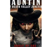 Haunting at Death Valley Junction (2020)