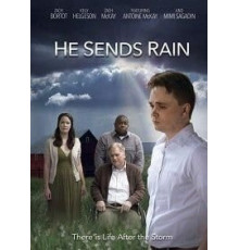 He Sends Rain (2017)