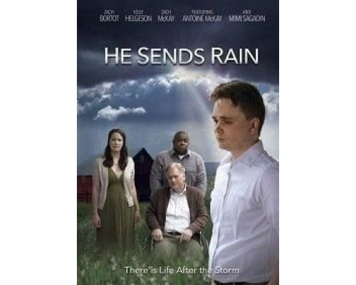 He Sends Rain (2017) He Sends Rain (2017)