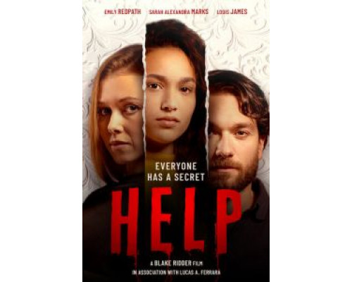 Help 2022 смотреть онлайн Help 2022 смотреть онлайн