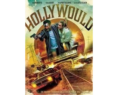 Hollywould 2019 смотреть онлайн Hollywould 2019 смотреть онлайн