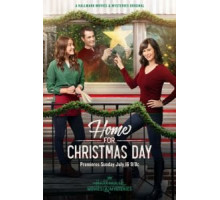Home for Christmas (2017)
