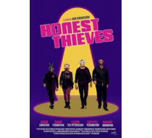 Honest Thieves (2019)