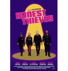 Honest Thieves (2019)