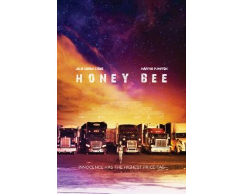 Honey Bee (2020) Honey Bee (2020)