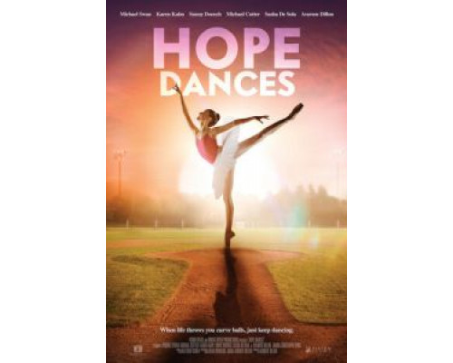 Hope Dances (2017) Hope Dances (2017)