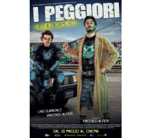 I peggiori (2017)