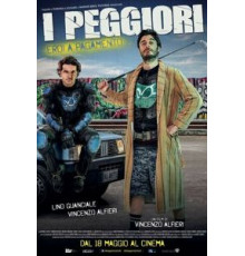 I peggiori (2017)
