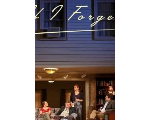 If I Forget (2017) If I Forget (2017)