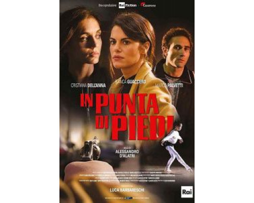 In punta di piedi (2019) In punta di piedi (2019)