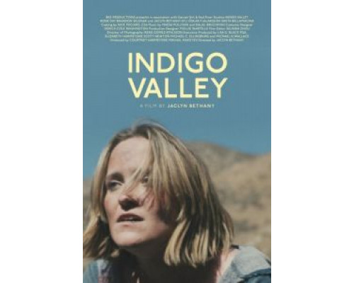 Indigo Valley 2020 смотреть онлайн Indigo Valley 2020 смотреть онлайн