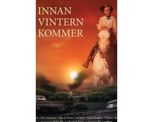 Innan vintern kommer (2018) Innan vintern kommer (2018)