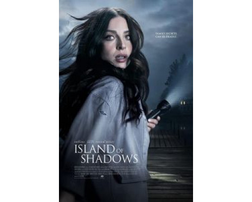 Island of Shadows 2020 смотреть онлайн Island of Shadows 2020 смотреть онлайн