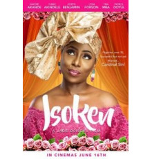 Isoken (2017)