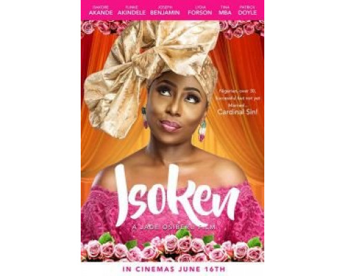 Isoken (2017) Isoken (2017)