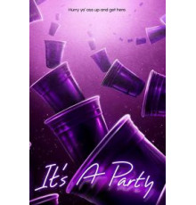 It's A Party (2018)