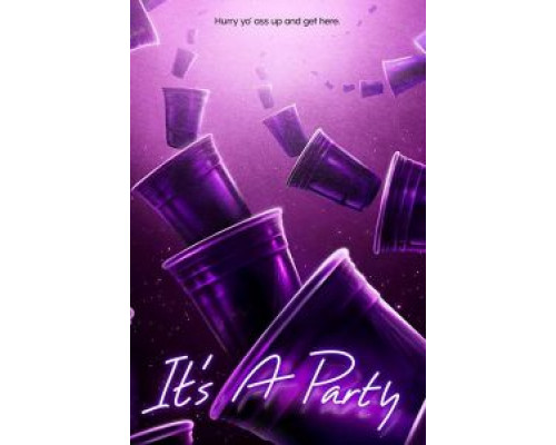 It's A Party (2018) It's A Party (2018)