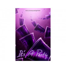 It's A Party 2018