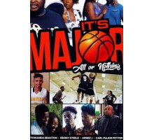 It's Major (2020)