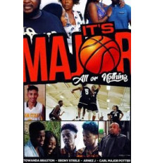 It's Major (2020)