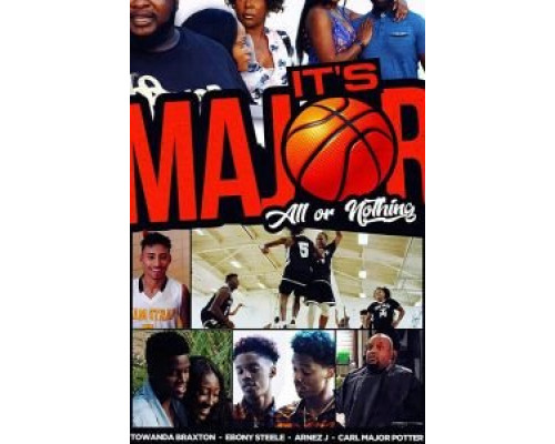 It's Major (2020) It's Major (2020)