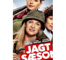 Jagtsæson (2019)