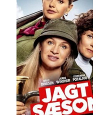 Jagtsæson (2019)