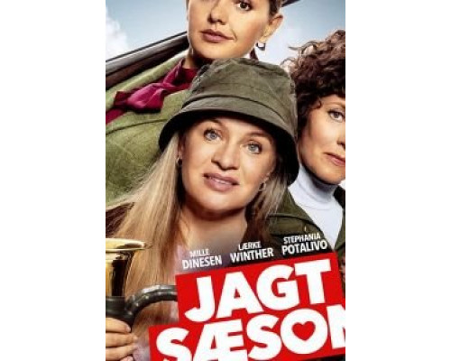 Jagtsæson (2019) Jagtsæson (2019)