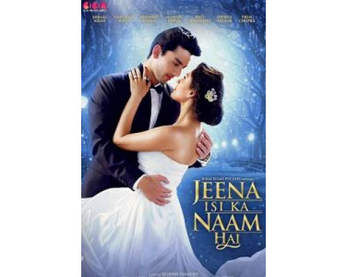 Jeena Isi Ka Naam Hai 2017 смотреть онлайн Jeena Isi Ka Naam Hai 2017 смотреть онлайн