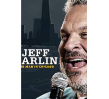 Jeff Garlin: Our Man in Chicago (2019)