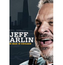 Jeff Garlin: Our Man in Chicago (2019)