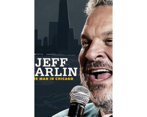 Jeff Garlin: Our Man in Chicago (2019) Jeff Garlin: Our Man in Chicago (2019)