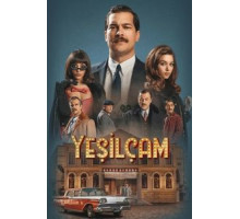 Йешильчам 1-2 сезон  (2021)