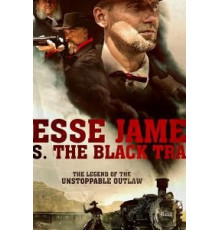 Jesse James vs. The Black Train (2018)