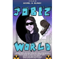 Jobe'z World (2019)