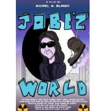 Jobe'z World (2019)