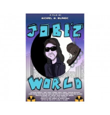 Jobe'z World 2019