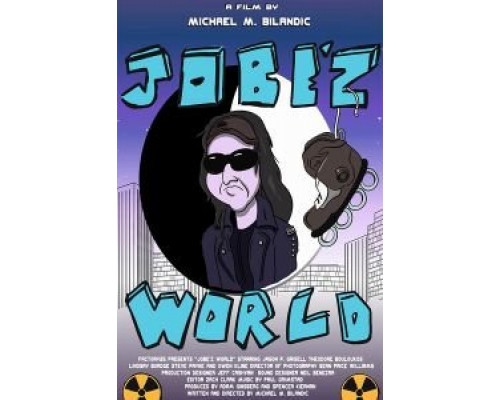 Jobe'z World 2019 смотреть онлайн Jobe'z World 2019 смотреть онлайн