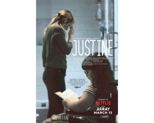 Justine (2019) Justine (2019)