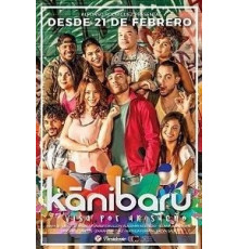 Kanibarú (2019)