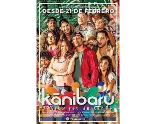 Kanibarú (2019) Kanibarú (2019)