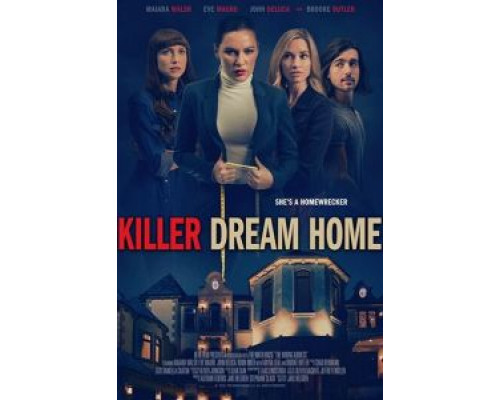 Killer Dream Home (2020) Killer Dream Home (2020)