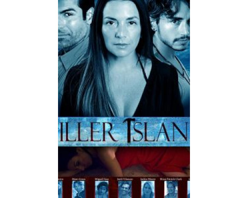 Killer Island 2018 смотреть онлайн Killer Island 2018 смотреть онлайн