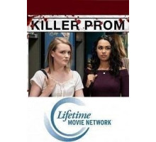 Killer Prom (2020)