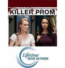 Killer Prom (2020)