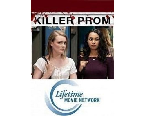 Killer Prom (2020) Killer Prom (2020)