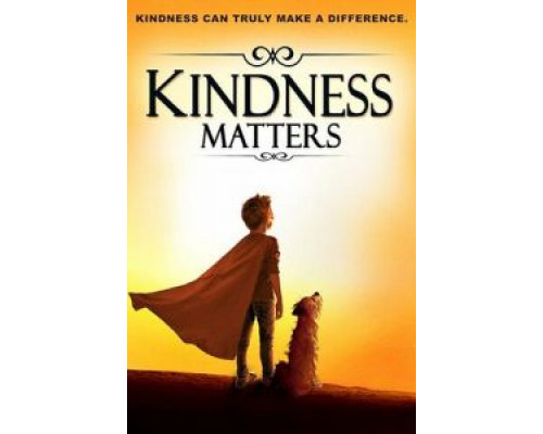 Kindness Matters (2018) Kindness Matters (2018)